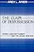 The Claim of Dispossession by Arieh Avneri