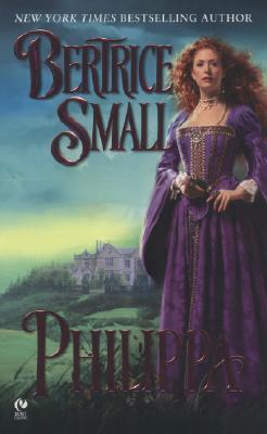 Philippa (The Friarsgate Inheritance #3)