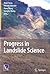 Progress in Landslide Science