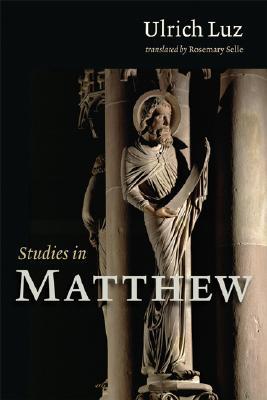 Studies in Matthew (Paperback)