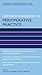 Oxford Handbook of Perioperative Practice (Oxford Handbooks in Nursing)