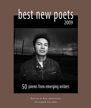 Best New Poets 2009: 50 Poems from Emerging Writers (Paperback)