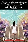 He Got Me Pregnant on Purpose (From Mistress to Ministry #3)