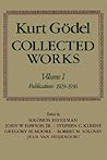 Kurt Gödel Collec...