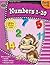 Ready•Set•Learn: Numbers 1–20, Grades PreK–K from Teacher Created Resources