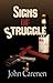Signs of Struggle (Thomas O'Shea Mystery, #1)