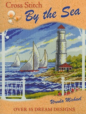 Cross Stitch by the Sea (Paperback)
