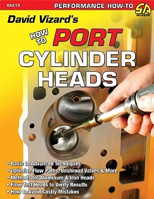 How to Port & Flow Test Cylinder Heads (S-A Design)