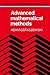 Advanced Mathematical Methods by Adam Ostaszewski Advanced Mathematical Methods by Adam Ostaszewski