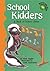 School Kidders: A Book Of School Jokes (Read-It! Joke Books)