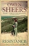 Resistance by Owen Sheers