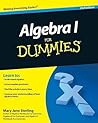 Algebra I For Dum...