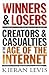 Winners and Losers by Kieran Levis