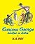 Curious George Rides a Bike by H.A. Rey