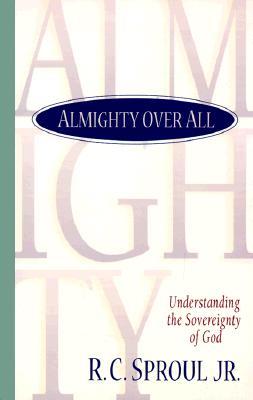 Almighty over All (Paperback)