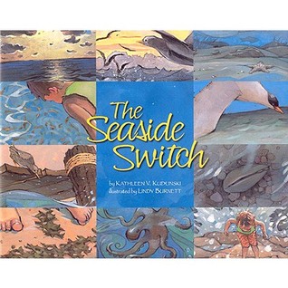 The Seaside Switch (Hardcover)