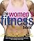 The Women's Fitness Book by Kelly Thompson The Women's Fitness Book by Kelly Thompson
