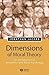 Dimensions of Moral Theory: An Introduction to Metaethics and Moral Psychology