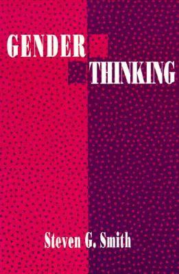 Gender Thinking (Paperback)