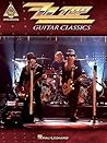 ZZ Top Guitar Classics Songbook | Electric Guitar Tab Sheet Music Collection | Blues Rock Transcriptions for Intermediate to Advanced Players | Guitar Recorded Versions Edition ZZ Top Guitar Classics Songbook | Electric Guitar Tab Sheet Music Collection | Blues Rock Transcriptions for Intermediate to Advanced Players | Guitar Recorded Versions Edition