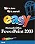 Easy Microsoft Office PowerPoint 2003