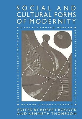 The Social and Cultural Forms of Modernity: Understanding Modern Societies, Book III (Paperback)