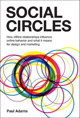 Social Circles: How Offline Relationships Influence Online Behavior and What It Means for Design and Marketing (Paperback)