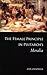 The Female Principle in Plutarch's Moralia by Ann Chapman