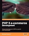 PHP 5 e-commerce ...