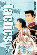 tactics, Volume 5