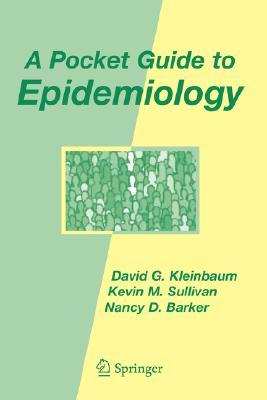 A Pocket Guide to Epidemiology (Paperback)