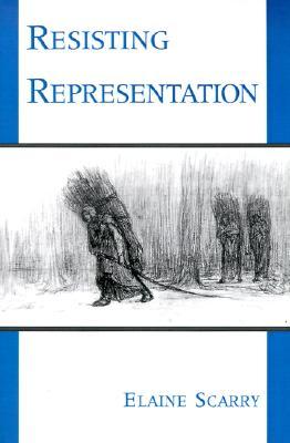 Resisting Representation (Paperback)