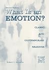 What Is an Emotio...