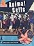 Animal Cells by Penny Dowdy