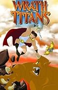 Wrath of the Titans: Cyclops