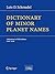 Dictionary of Minor Planet ...