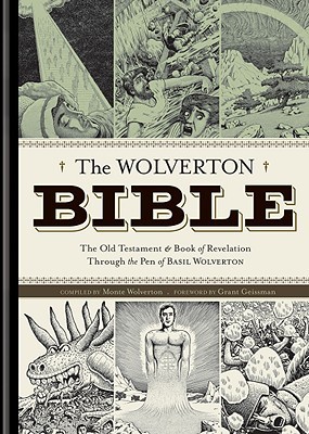 The Wolverton Bible (Hardcover)
