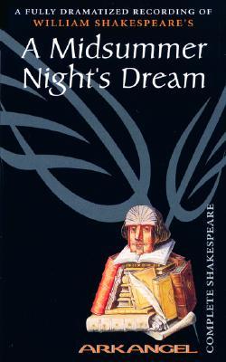 A Midsummer Night's Dream