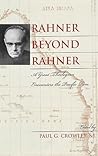 Rahner beyond Rahner: A Great Theologian Encounters the Pacific Rim