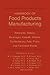 Handbook of Food Products M...