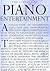 The Library of Piano Entert...