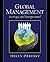 Global Management: Strategi...