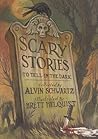 Scary Stories to ...