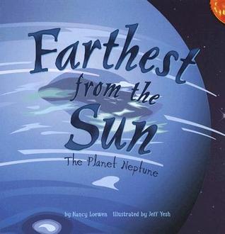 Farthest from the Sun: The Planet Neptune (Amazing Science: Planets)