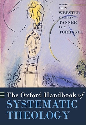 OXFORD HANDBOOK OF SYSTEMATIC THEOLOGY OHBK PAPER