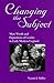 Changing The Subject: Mary Wroth and Figurations of Gender in Early Modern England (Studies In English Renaissance)