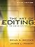 The Art of Editing in the Age of Convergence by Brian S. Brooks