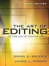 The Art of Editing in the Age of Convergence The Art of Editing in the Age of Convergence