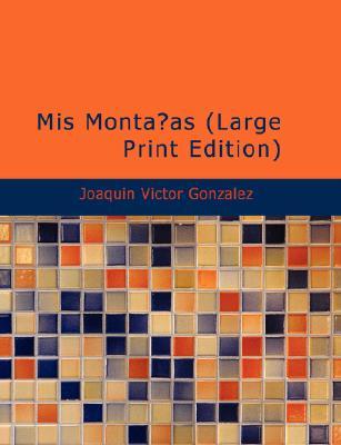 Mis Montañas (Paperback)