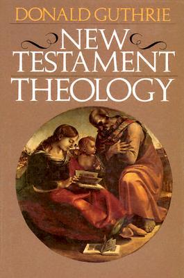 New Testament Theology (Hardcover)